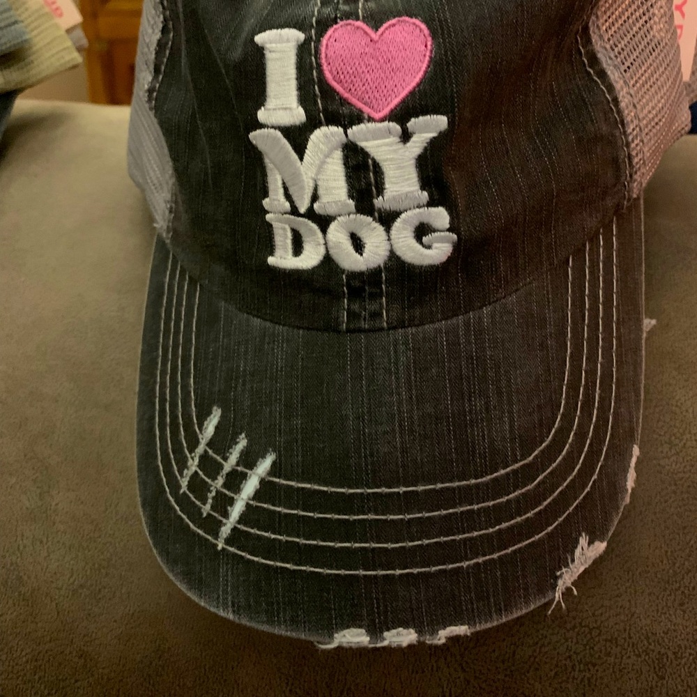 Trucker/Baseball Cap